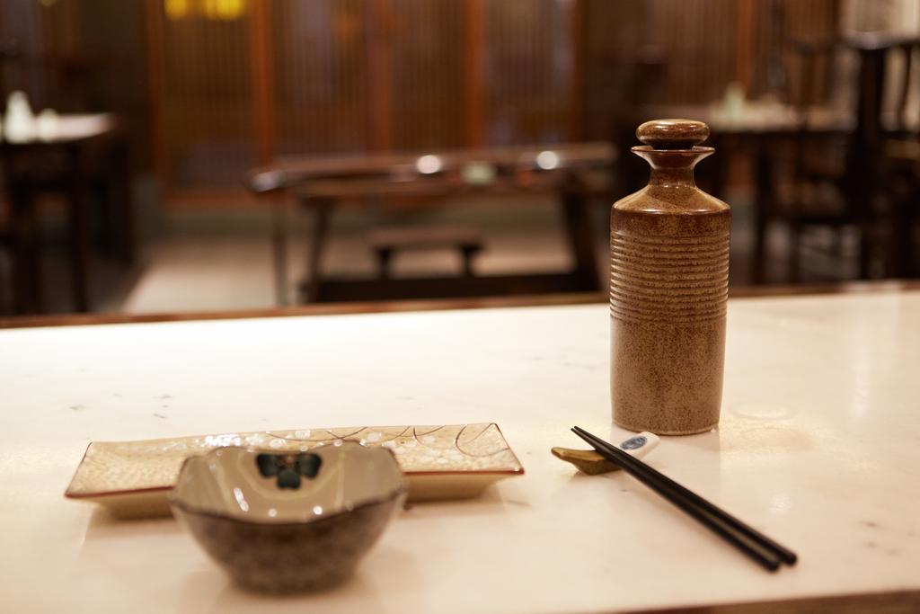 Hangzhou Xiangji Yinyu Boutique Hotel Exterior foto